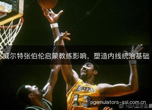 威尔特张伯伦启蒙教练影响，塑造内线统治基础